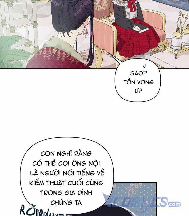 Sự Điều Trị Đặc Biệt Của Tinh Linh Chapter 9 - 67