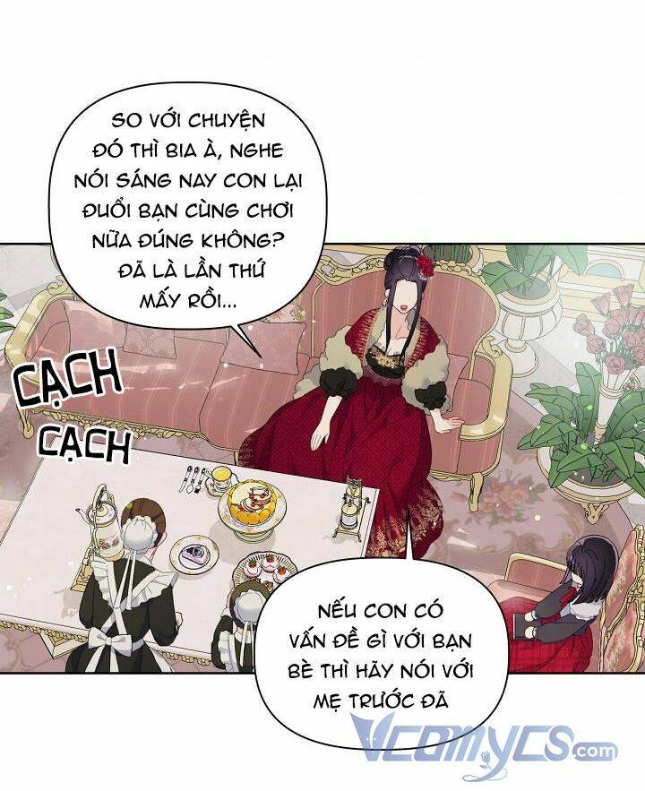 Sự Điều Trị Đặc Biệt Của Tinh Linh Chapter 9 - 72