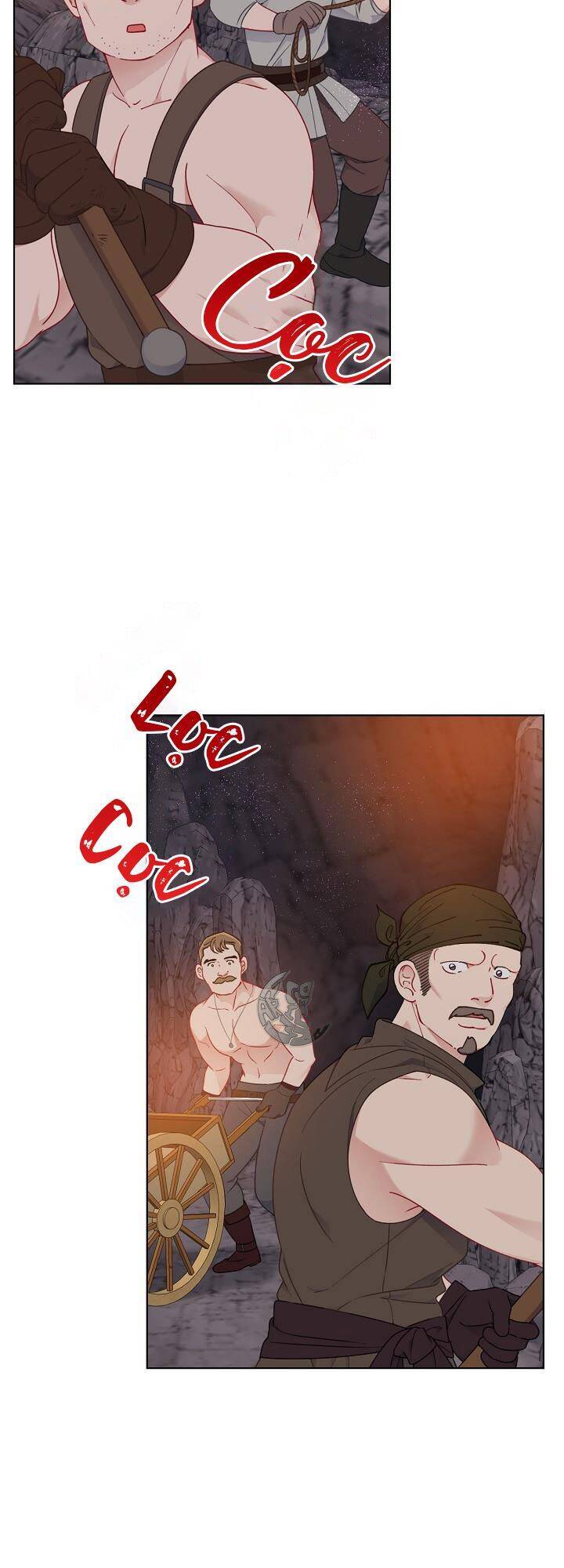 Sự Điều Trị Đặc Biệt Của Tinh Linh Chapter 34 - 4
