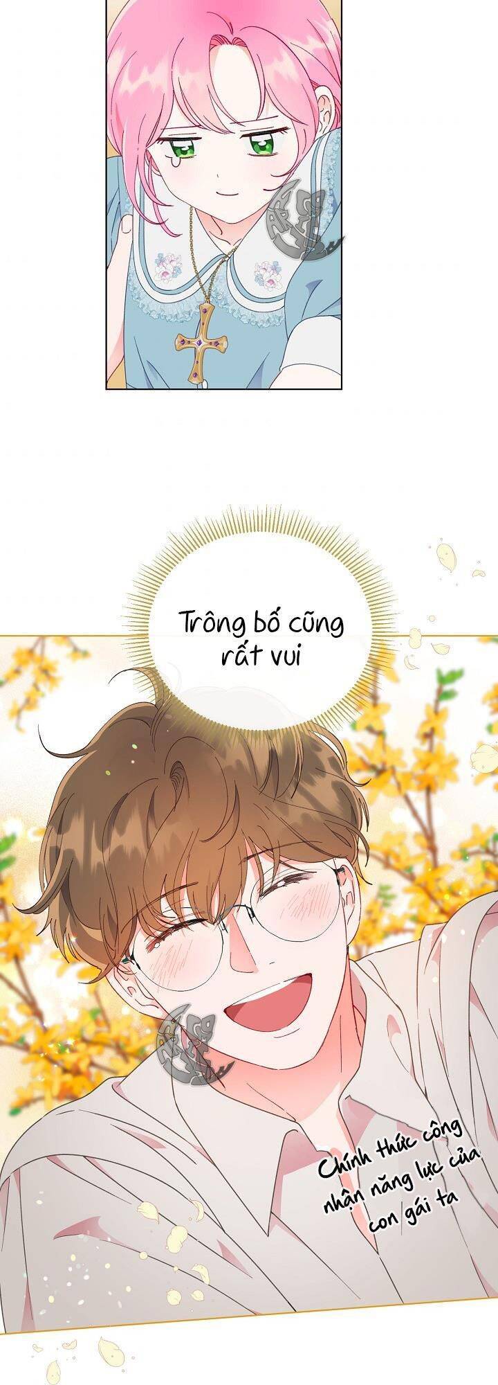 Sự Điều Trị Đặc Biệt Của Tinh Linh Chapter 34 - 48