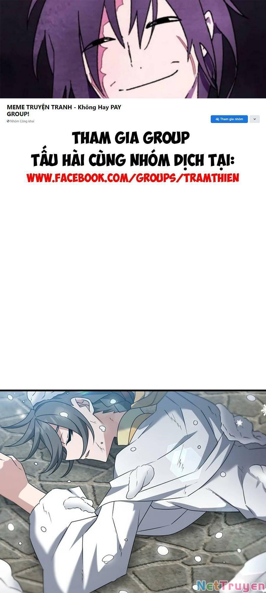 Bậc Thầy Kiếm Sĩ Lười Biếng Chapter 35 - 1
