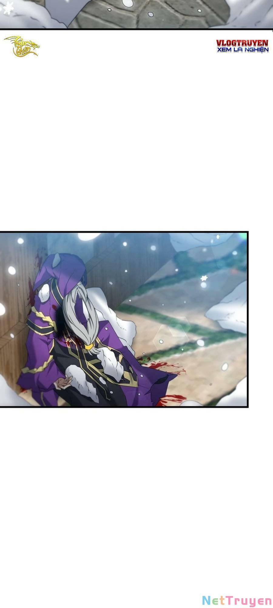 Bậc Thầy Kiếm Sĩ Lười Biếng Chapter 35 - 2