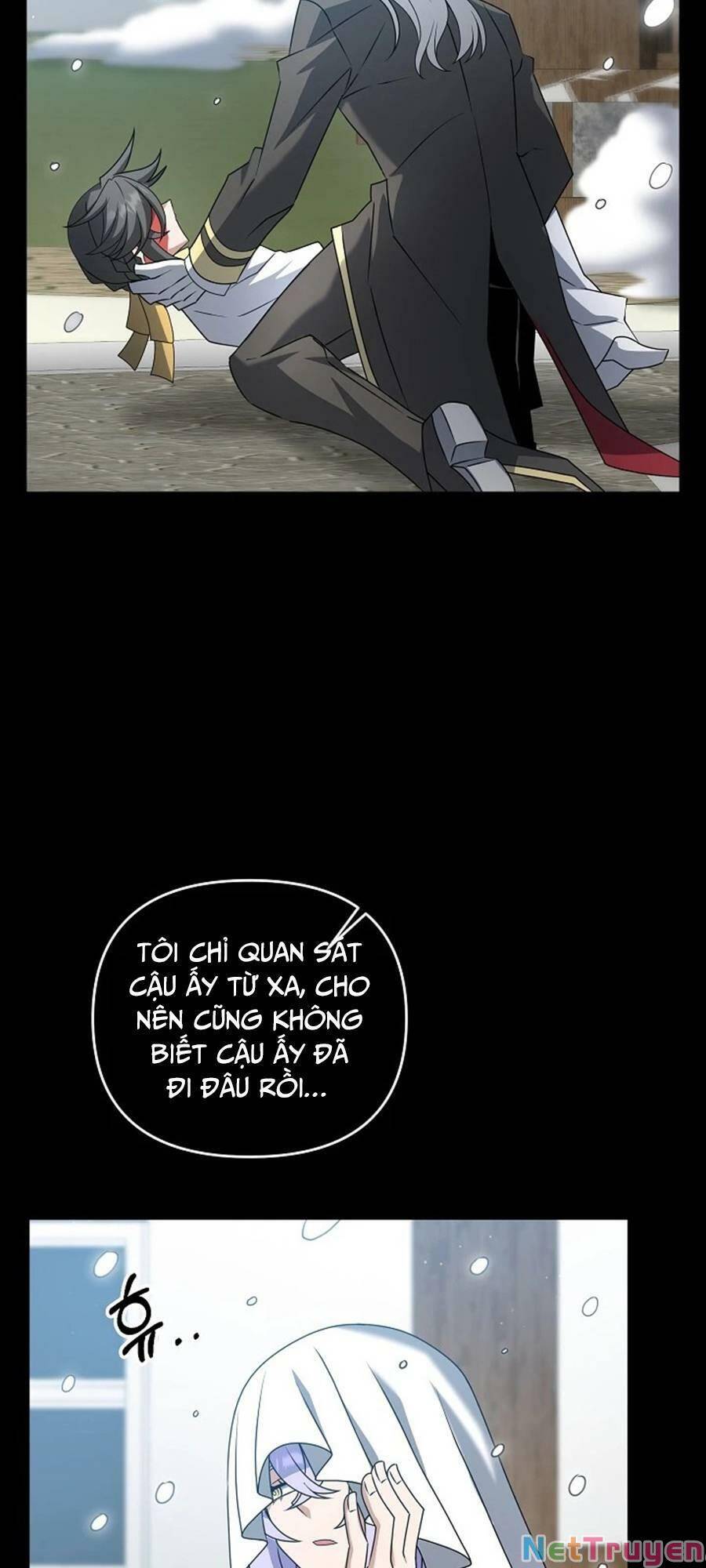 Bậc Thầy Kiếm Sĩ Lười Biếng Chapter 35 - 13