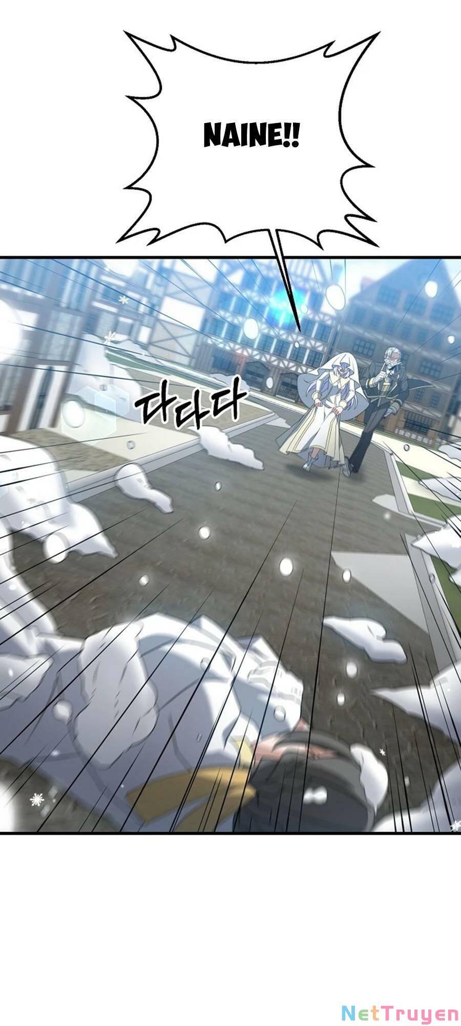 Bậc Thầy Kiếm Sĩ Lười Biếng Chapter 35 - 3