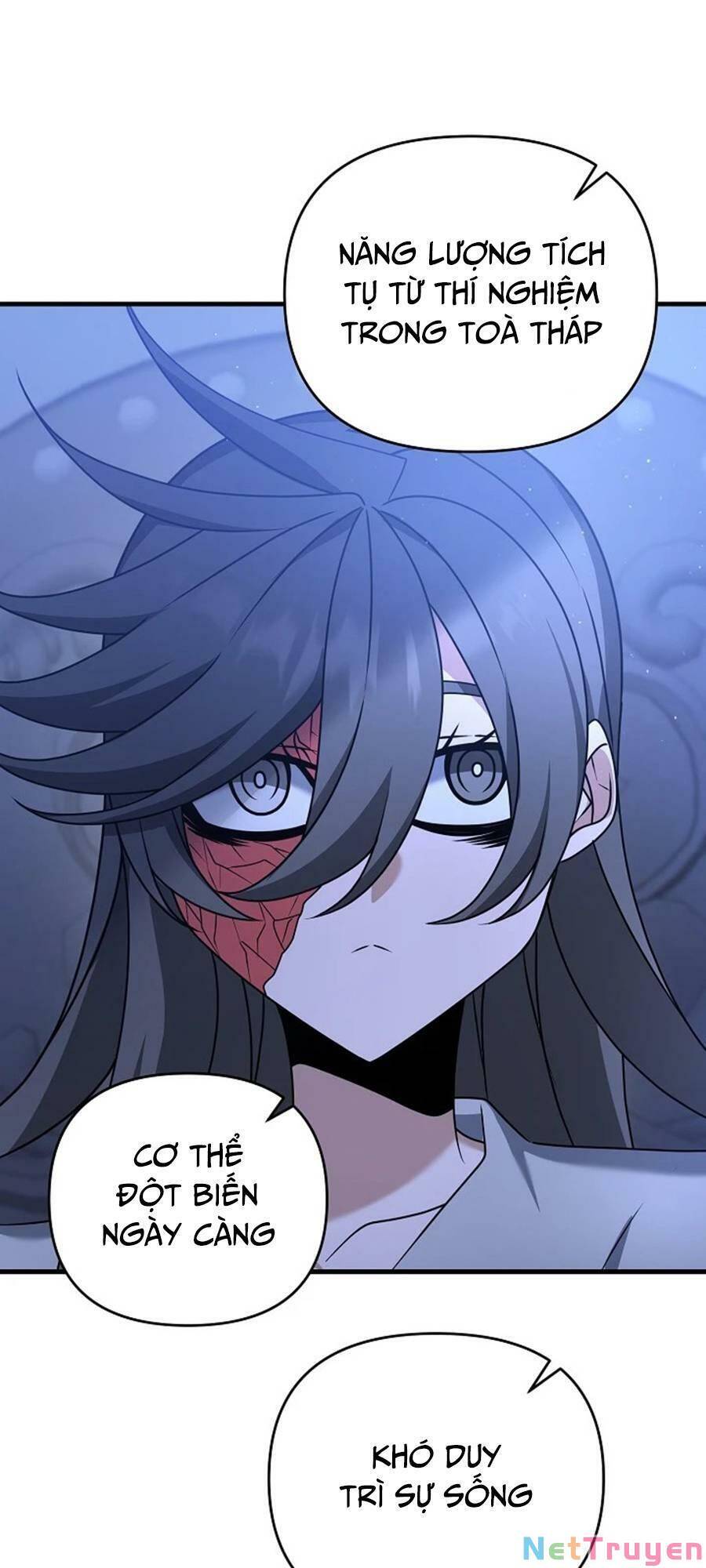 Bậc Thầy Kiếm Sĩ Lười Biếng Chapter 35 - 24