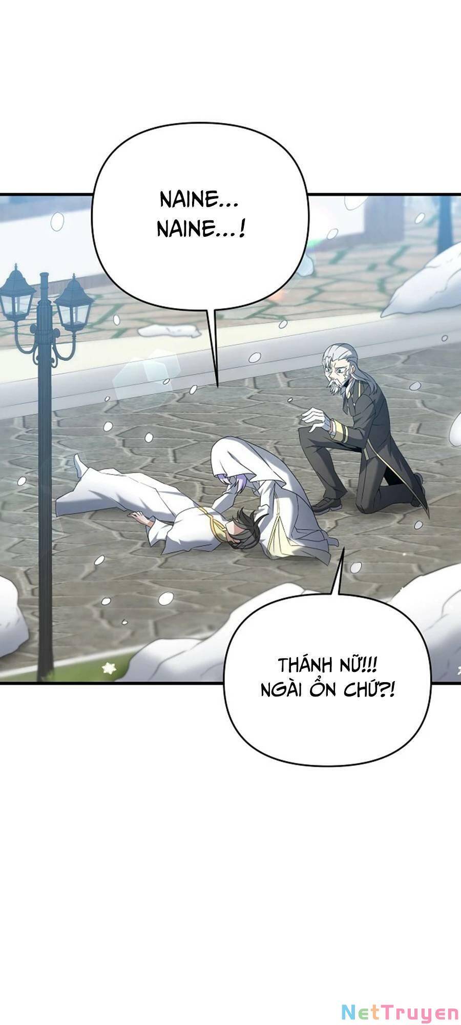 Bậc Thầy Kiếm Sĩ Lười Biếng Chapter 35 - 4