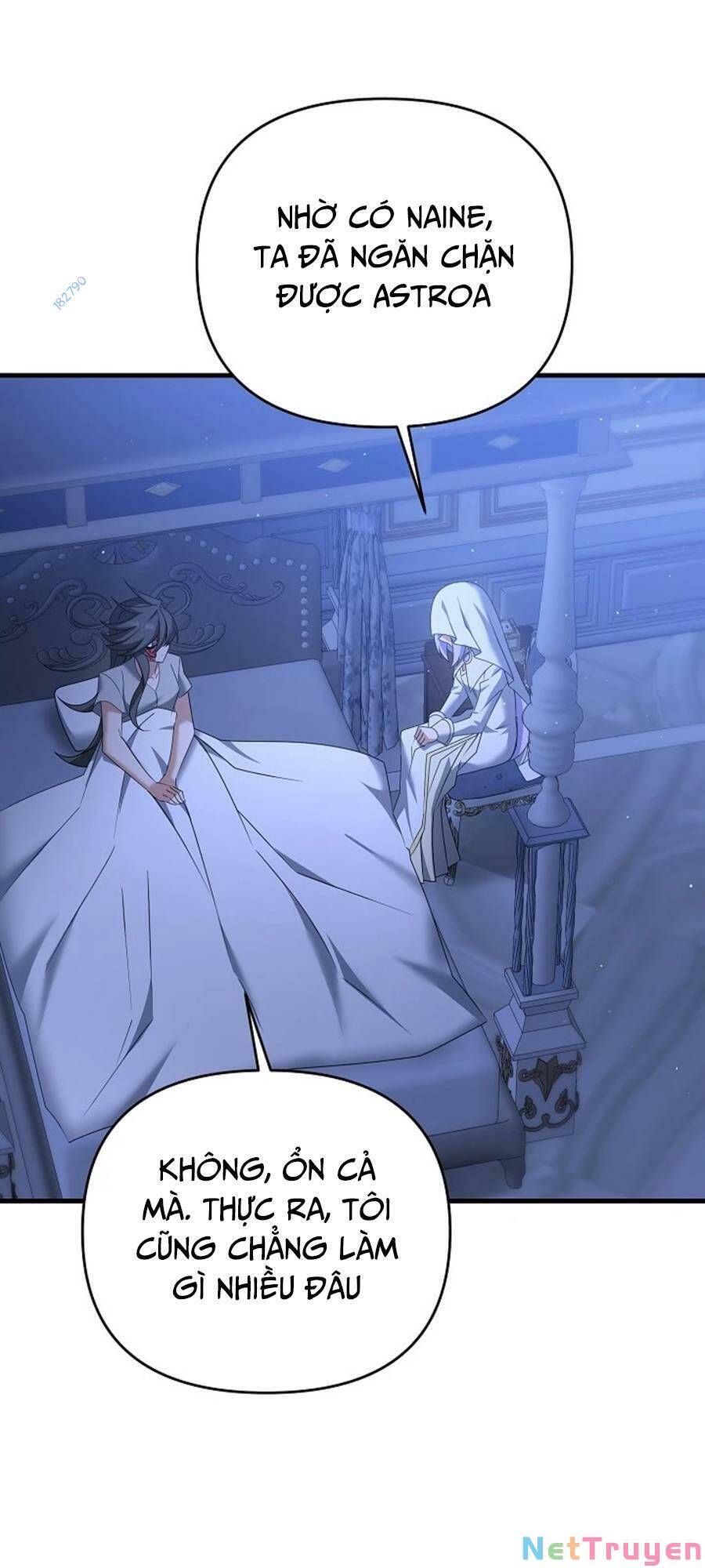 Bậc Thầy Kiếm Sĩ Lười Biếng Chapter 35 - 32