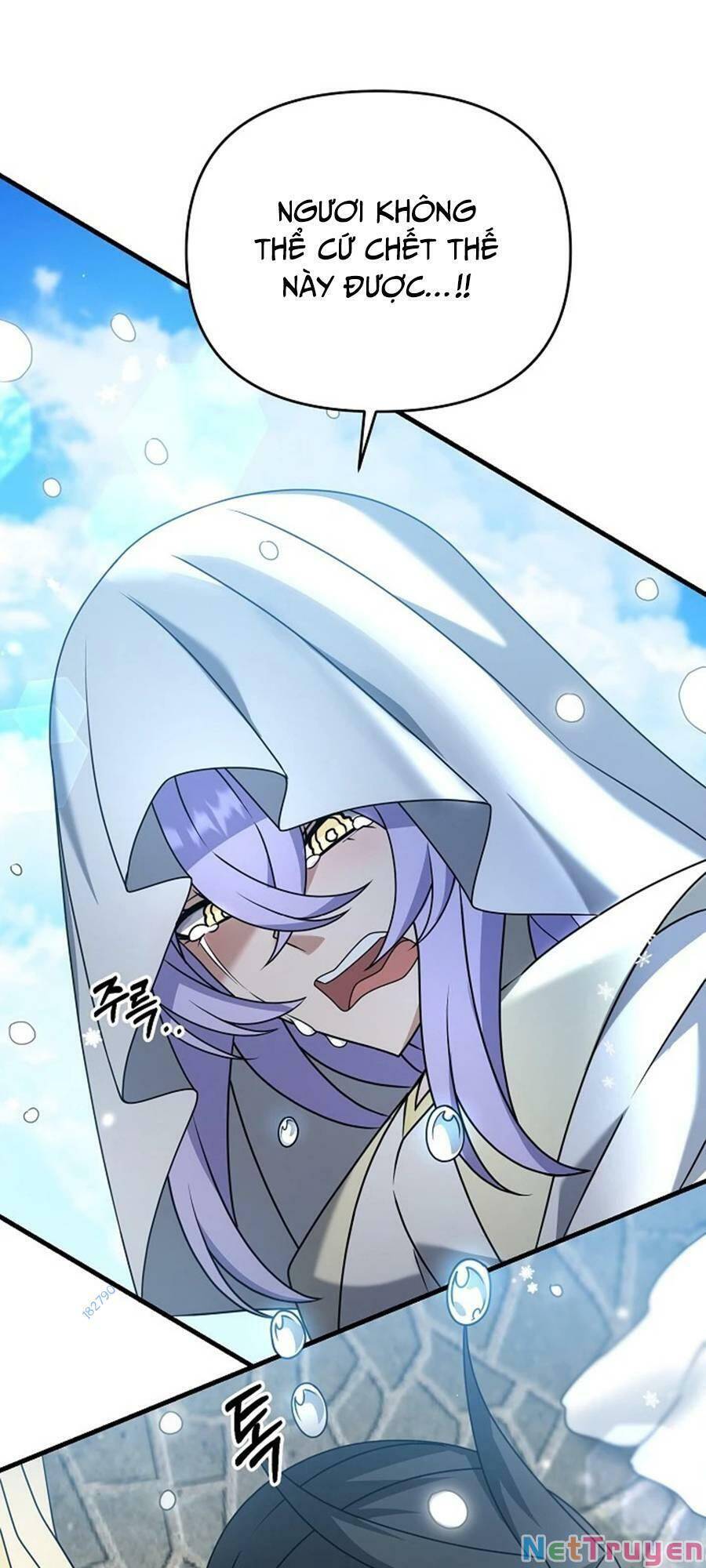 Bậc Thầy Kiếm Sĩ Lười Biếng Chapter 35 - 5