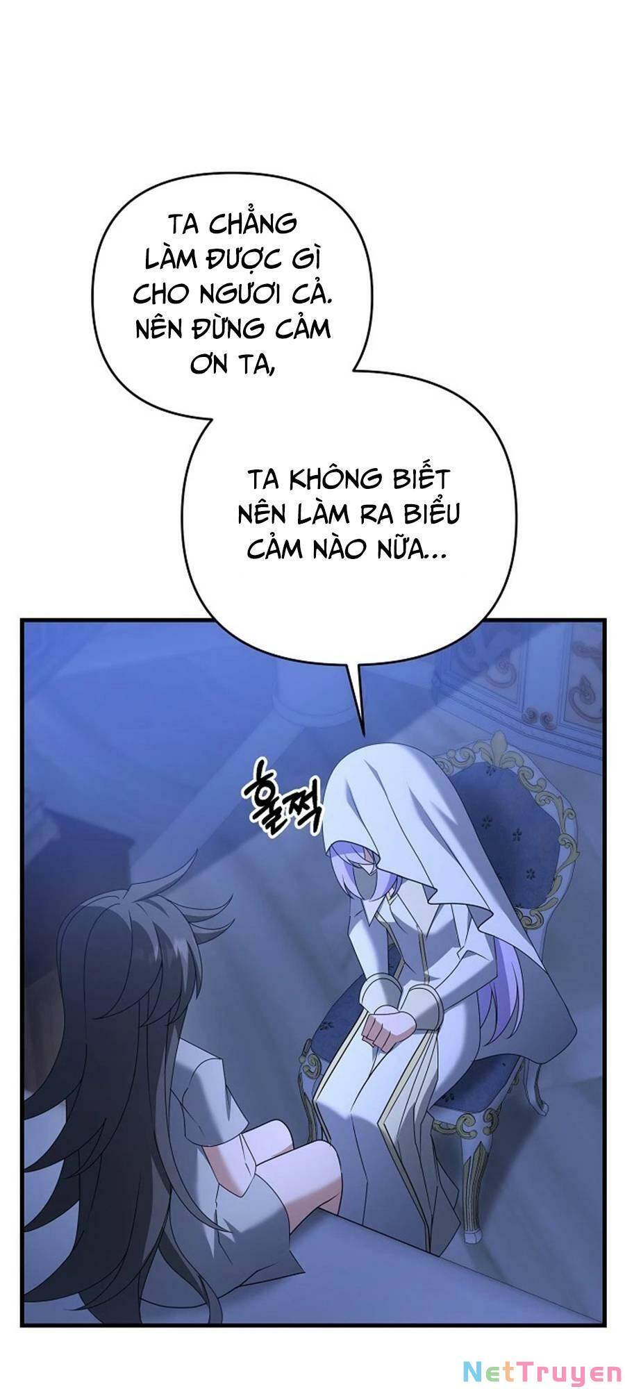 Bậc Thầy Kiếm Sĩ Lười Biếng Chapter 35 - 44