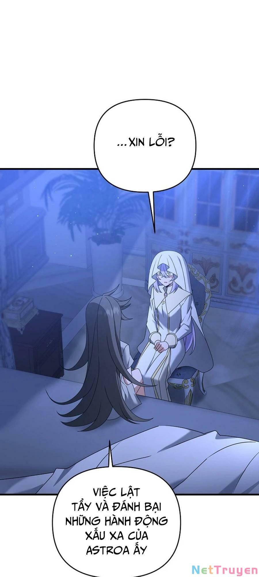 Bậc Thầy Kiếm Sĩ Lười Biếng Chapter 35 - 46