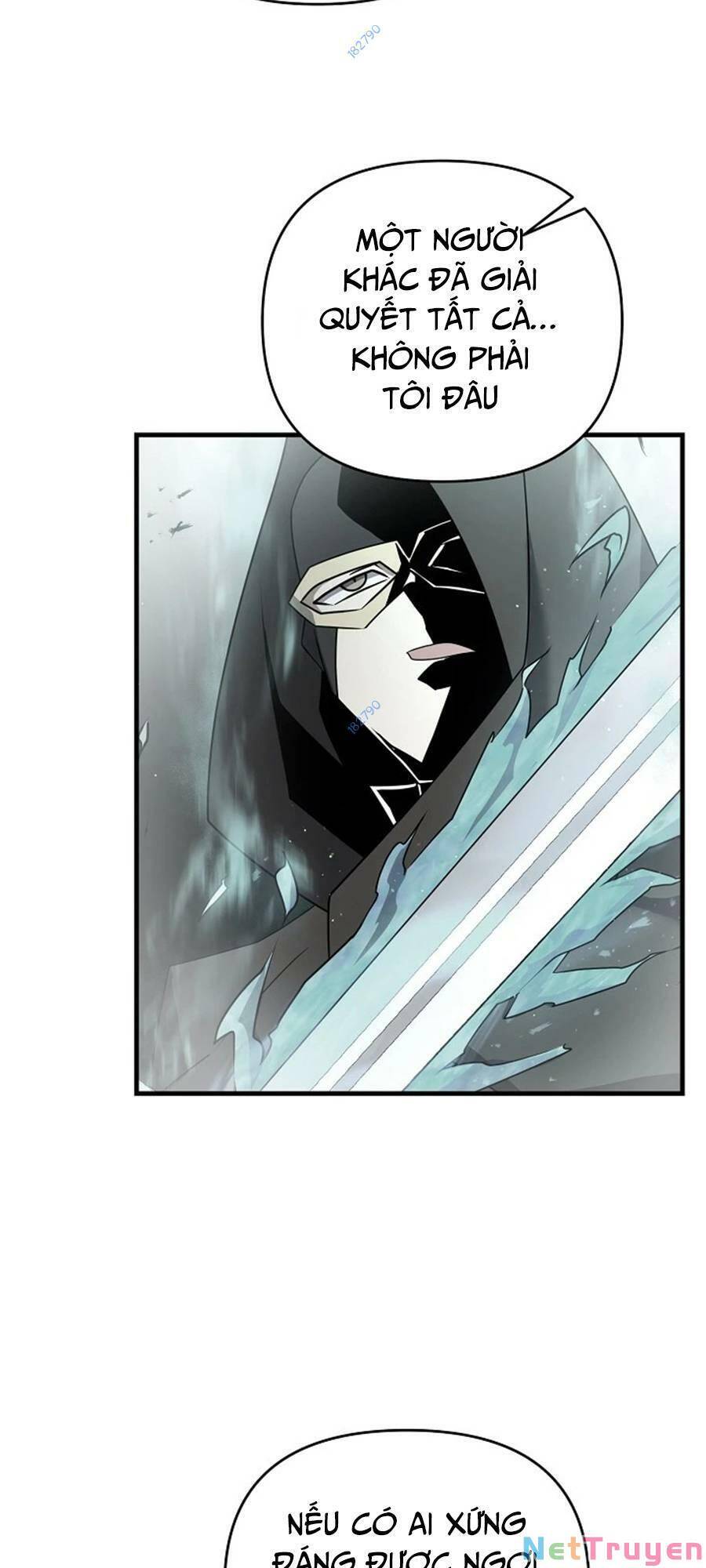 Bậc Thầy Kiếm Sĩ Lười Biếng Chapter 35 - 47