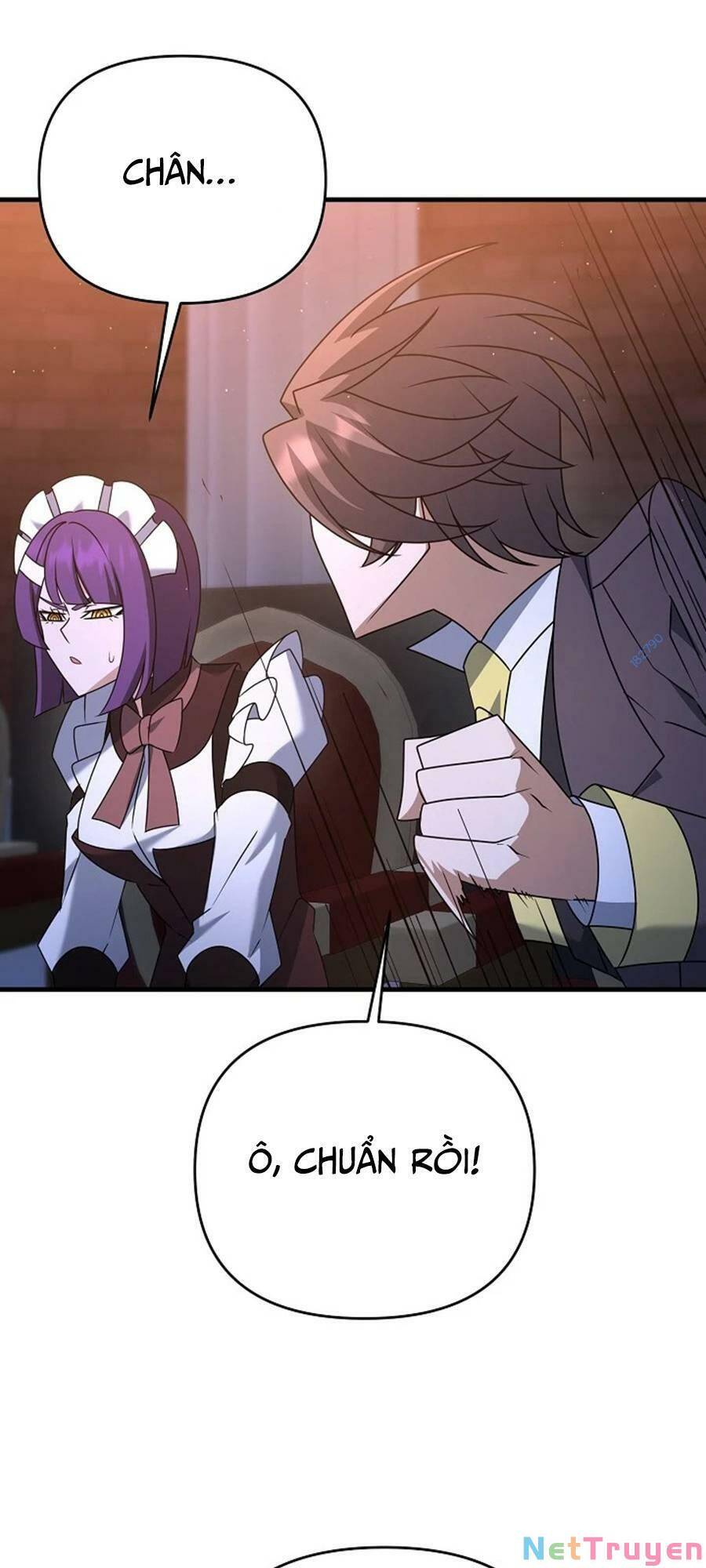 Bậc Thầy Kiếm Sĩ Lười Biếng Chapter 35 - 58