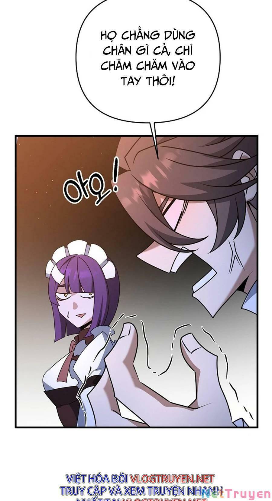 Bậc Thầy Kiếm Sĩ Lười Biếng Chapter 35 - 59