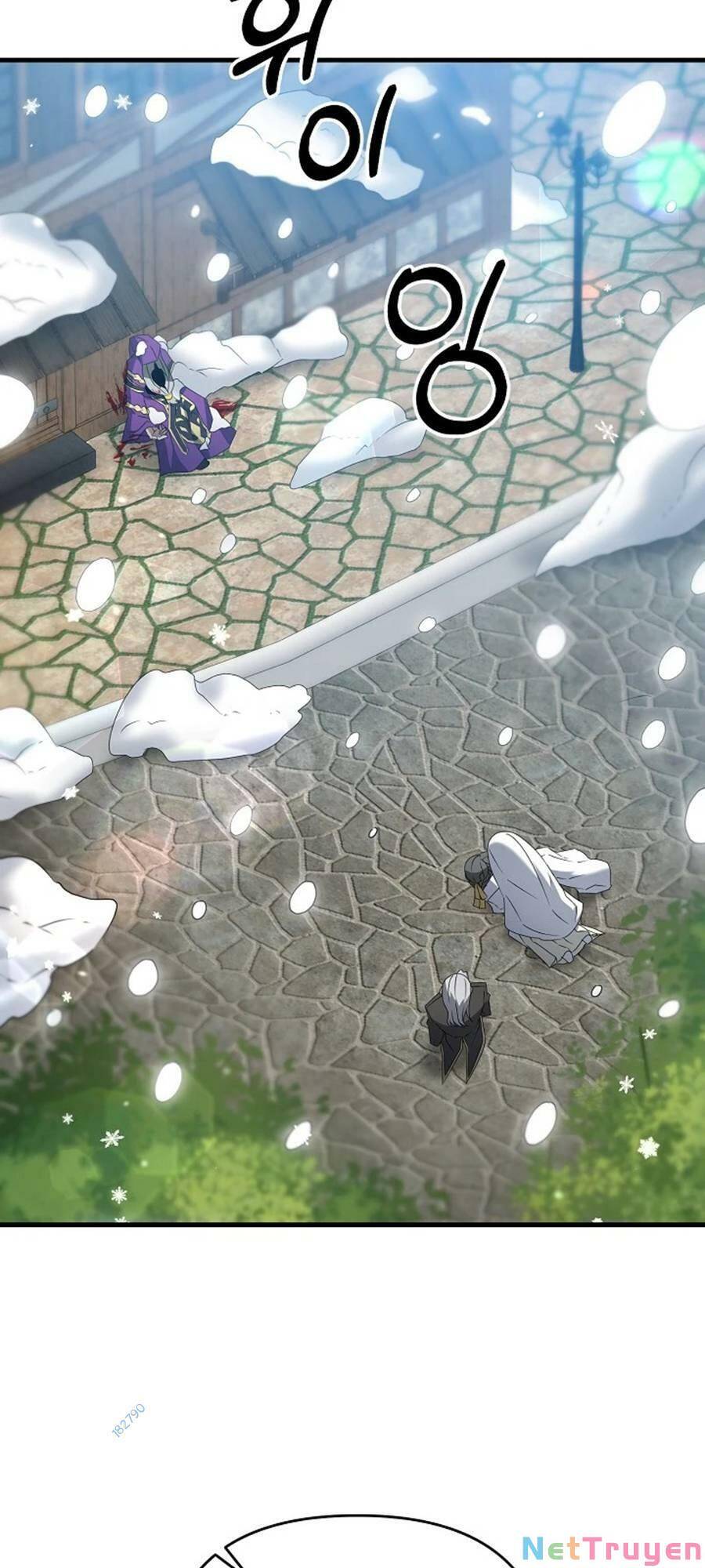 Bậc Thầy Kiếm Sĩ Lười Biếng Chapter 35 - 7