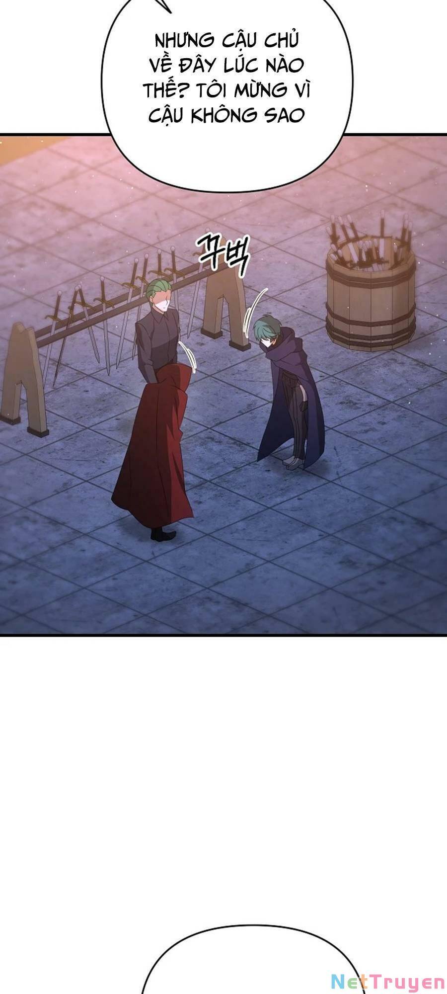 Bậc Thầy Kiếm Sĩ Lười Biếng Chapter 35 - 66