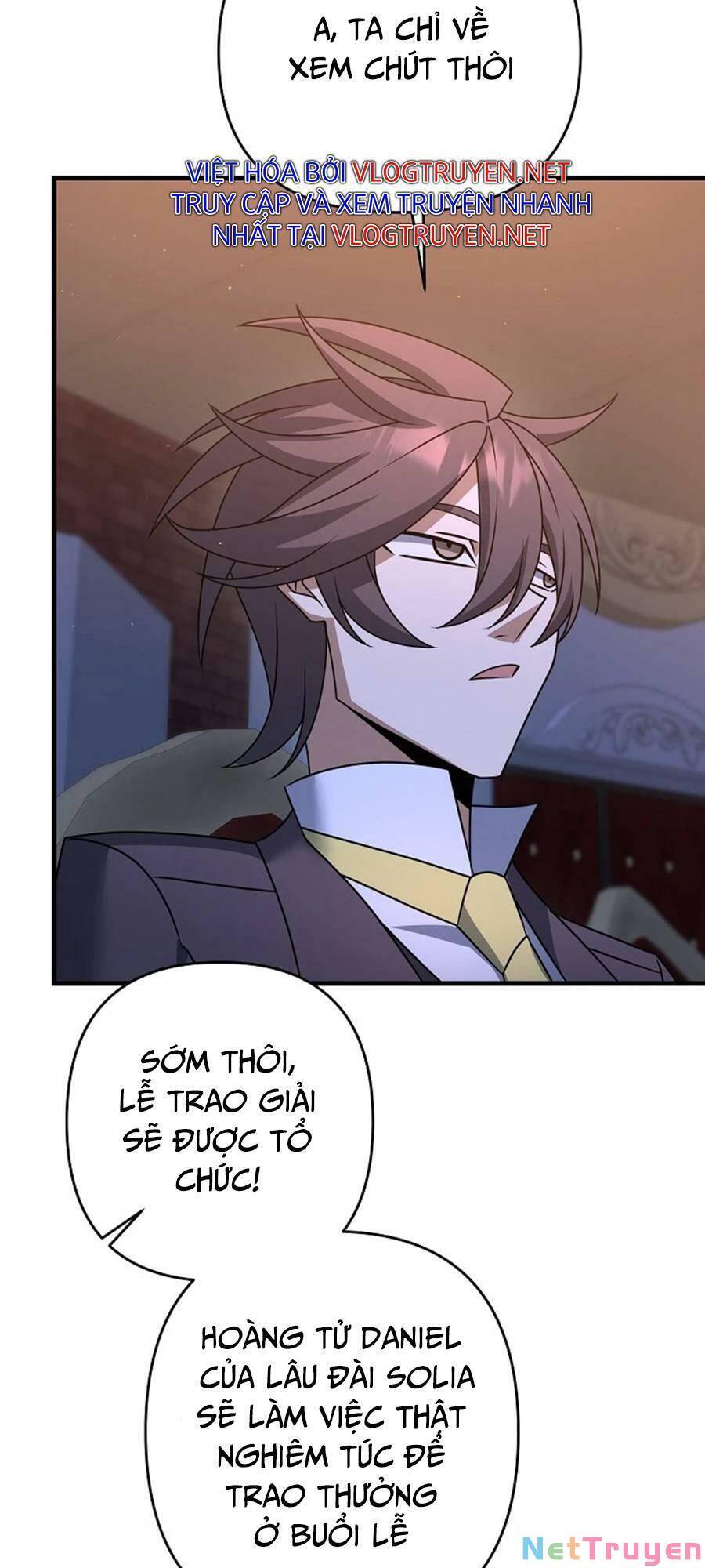 Bậc Thầy Kiếm Sĩ Lười Biếng Chapter 35 - 67