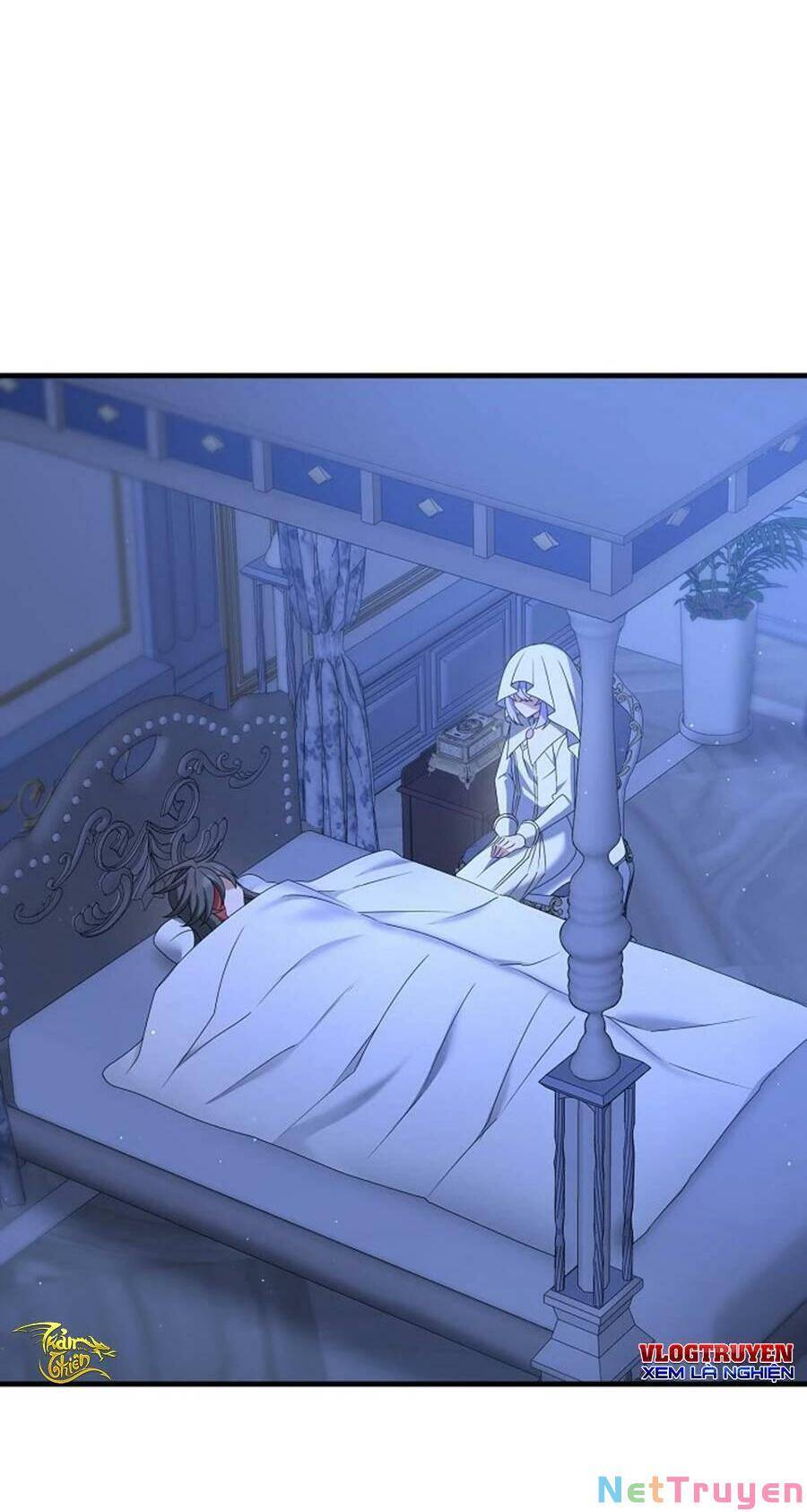 Bậc Thầy Kiếm Sĩ Lười Biếng Chapter 35 - 10