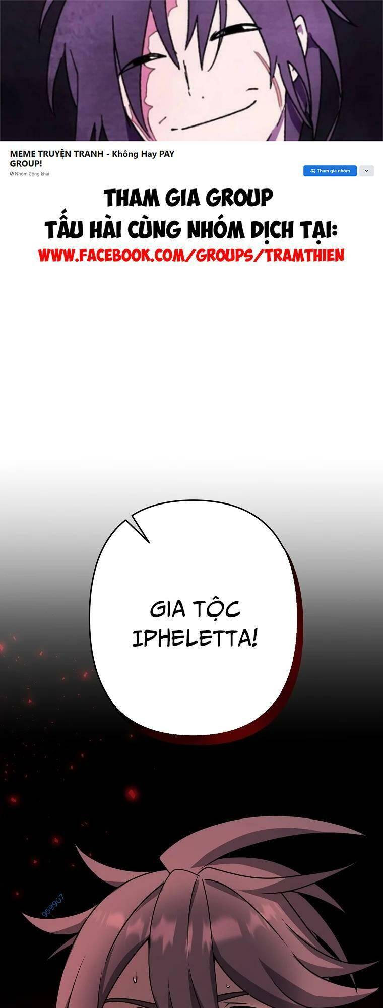 Bậc Thầy Kiếm Sĩ Lười Biếng Chapter 36 - 1