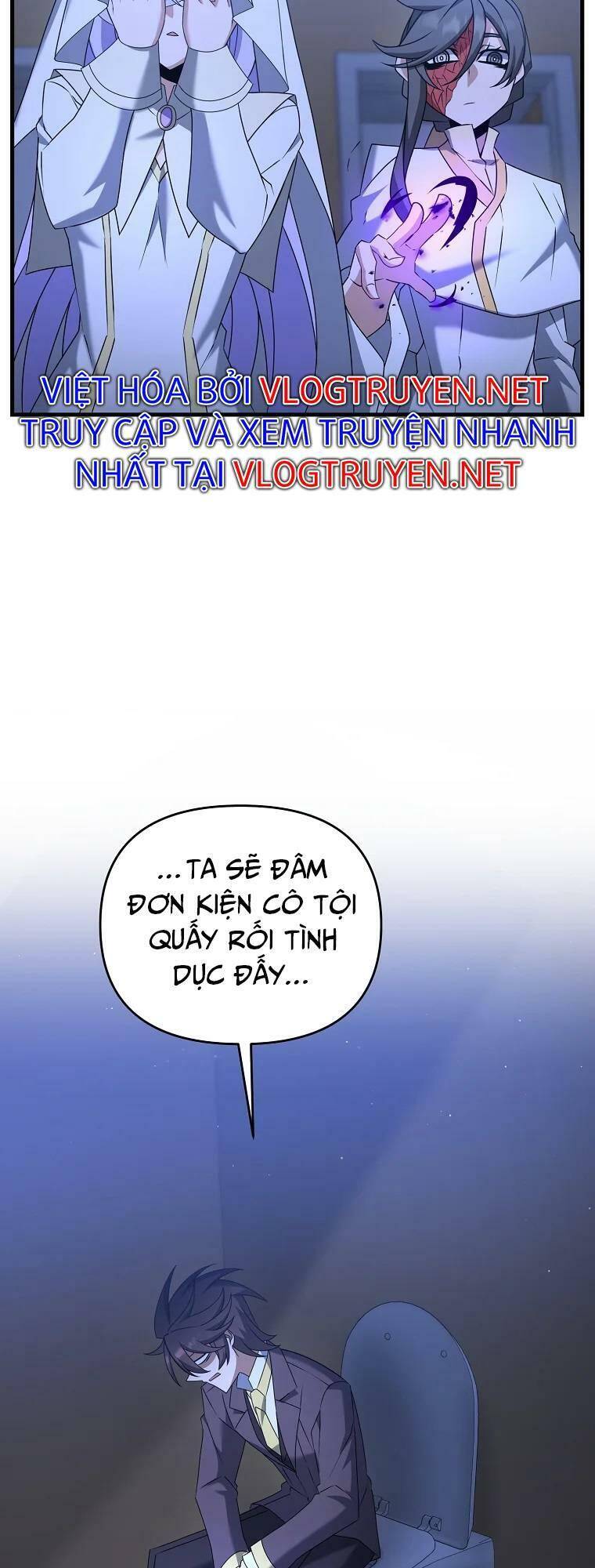 Bậc Thầy Kiếm Sĩ Lười Biếng Chapter 36 - 20