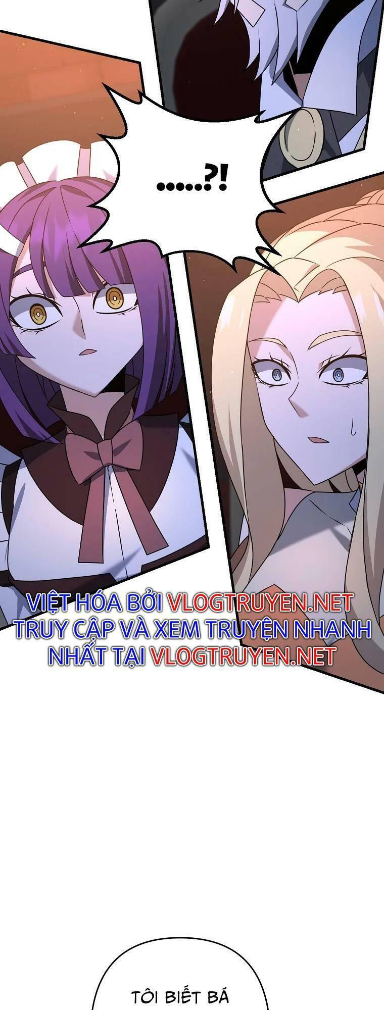 Bậc Thầy Kiếm Sĩ Lười Biếng Chapter 36 - 3