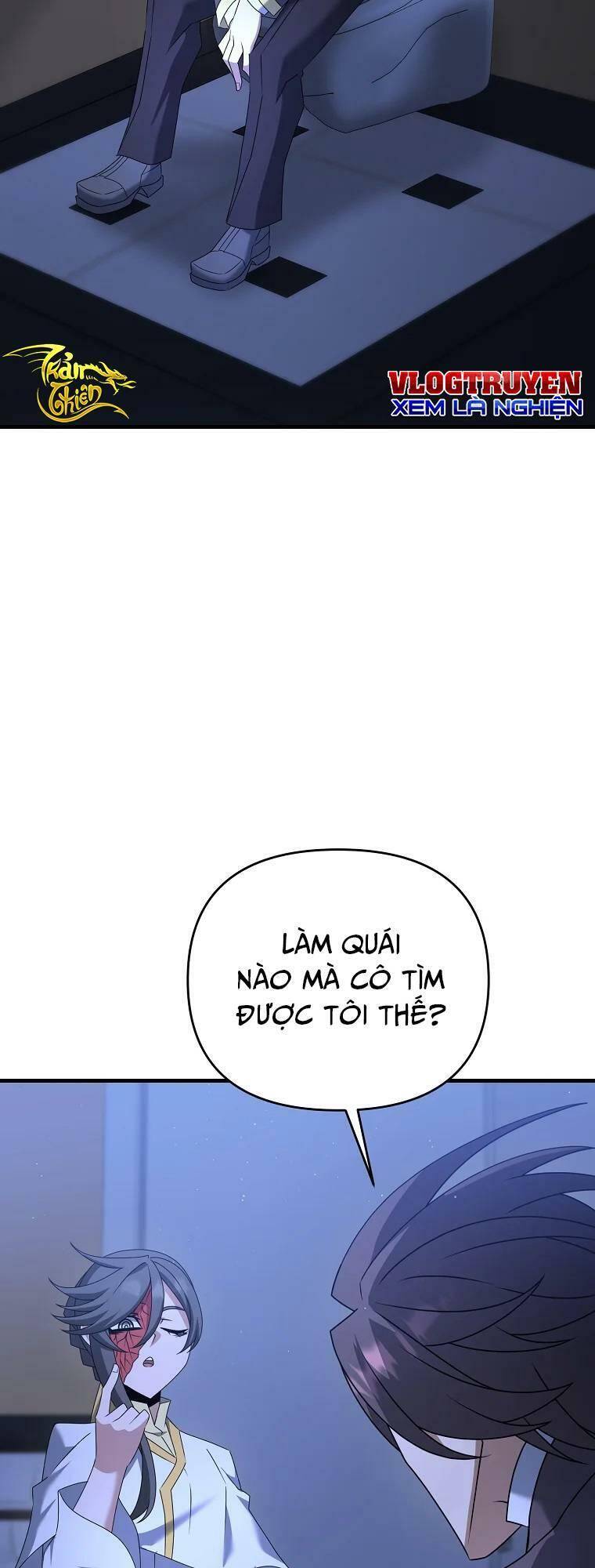 Bậc Thầy Kiếm Sĩ Lười Biếng Chapter 36 - 21