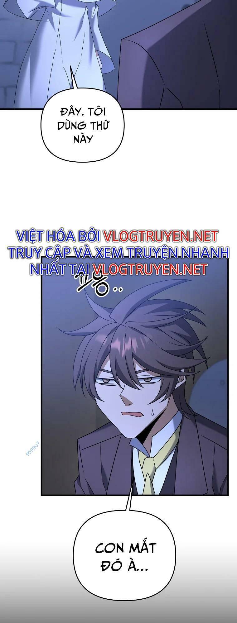 Bậc Thầy Kiếm Sĩ Lười Biếng Chapter 36 - 22