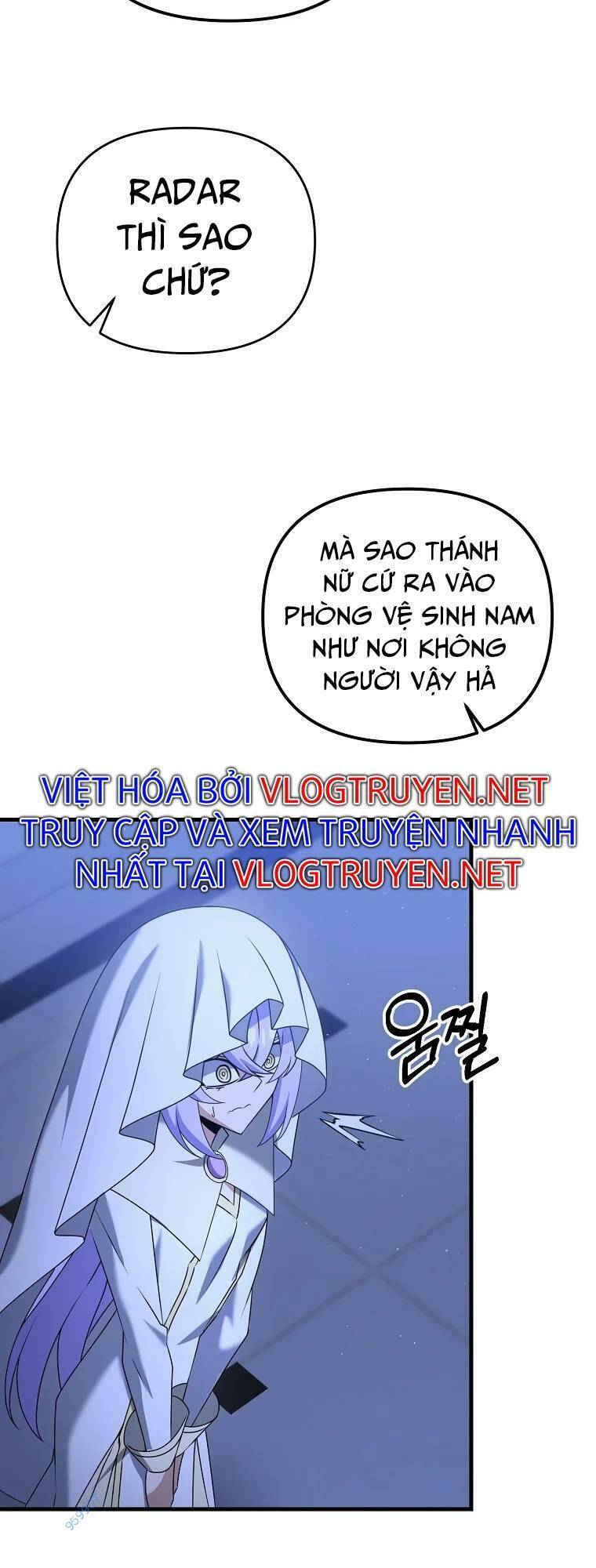 Bậc Thầy Kiếm Sĩ Lười Biếng Chapter 36 - 26