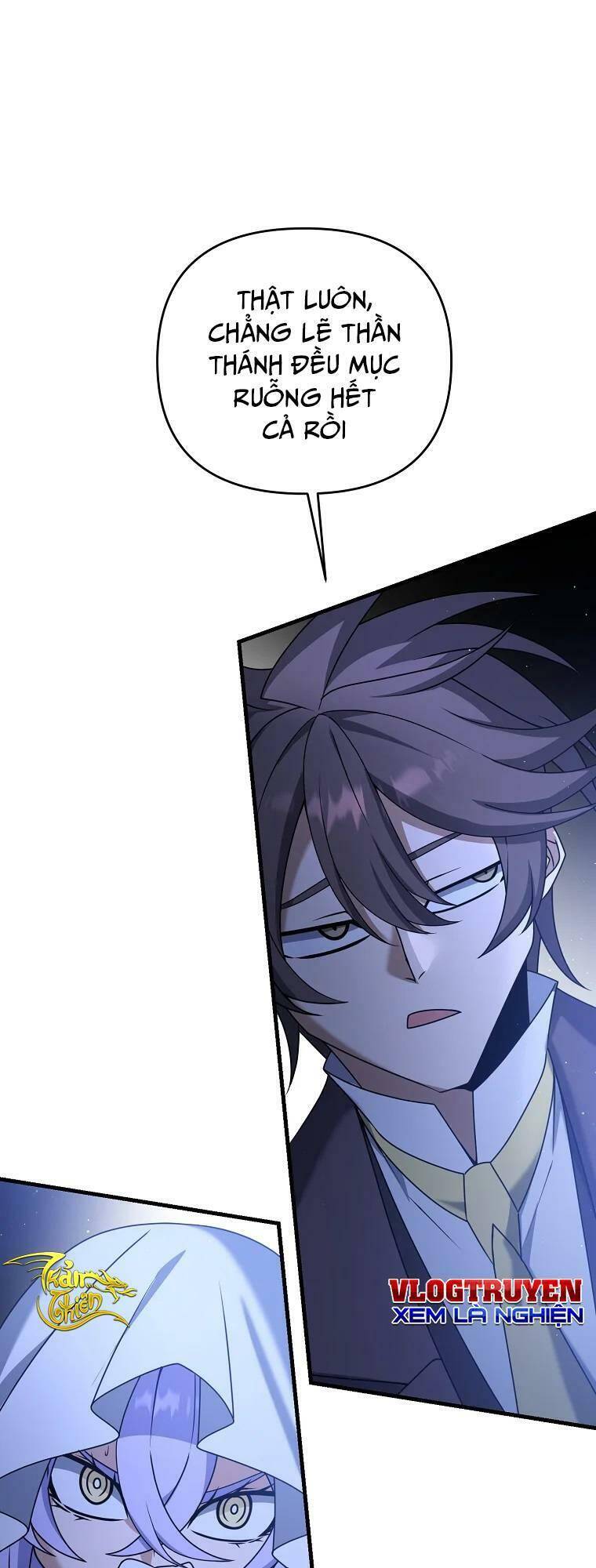 Bậc Thầy Kiếm Sĩ Lười Biếng Chapter 36 - 27