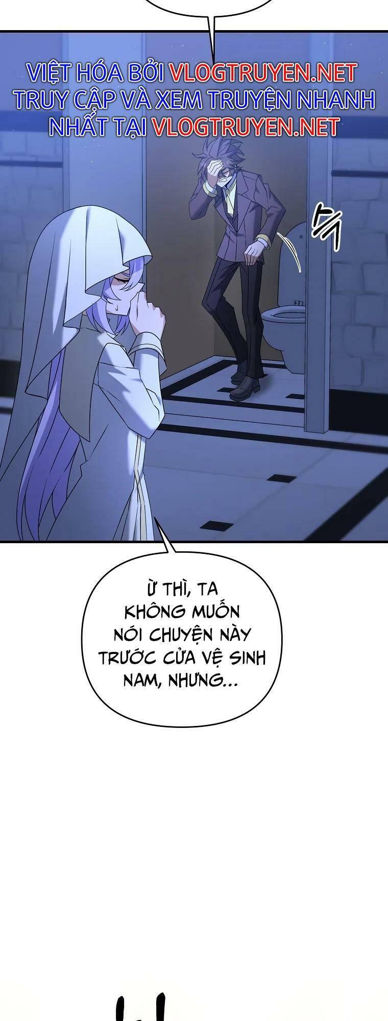 Bậc Thầy Kiếm Sĩ Lười Biếng Chapter 36 - 29
