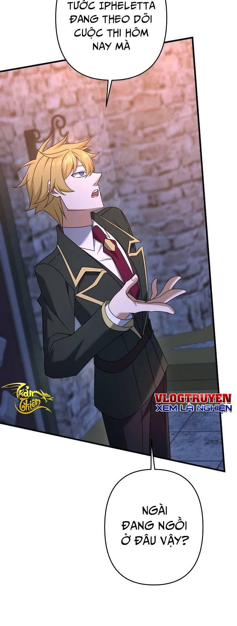 Bậc Thầy Kiếm Sĩ Lười Biếng Chapter 36 - 4