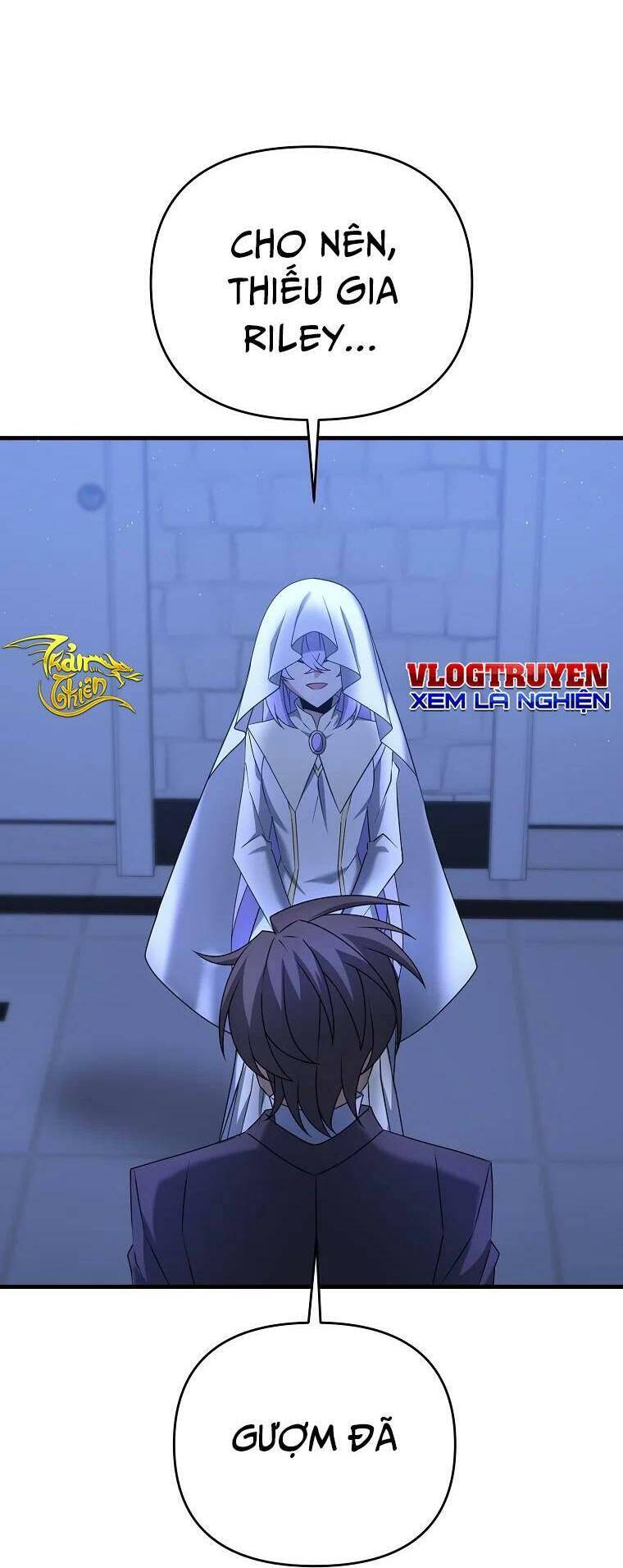 Bậc Thầy Kiếm Sĩ Lười Biếng Chapter 36 - 32
