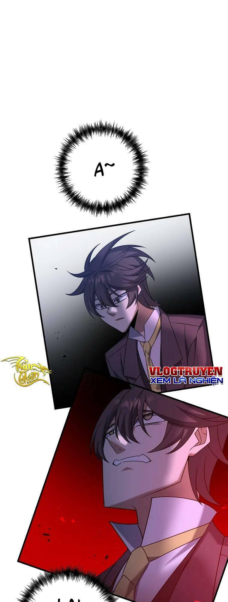 Bậc Thầy Kiếm Sĩ Lười Biếng Chapter 36 - 35