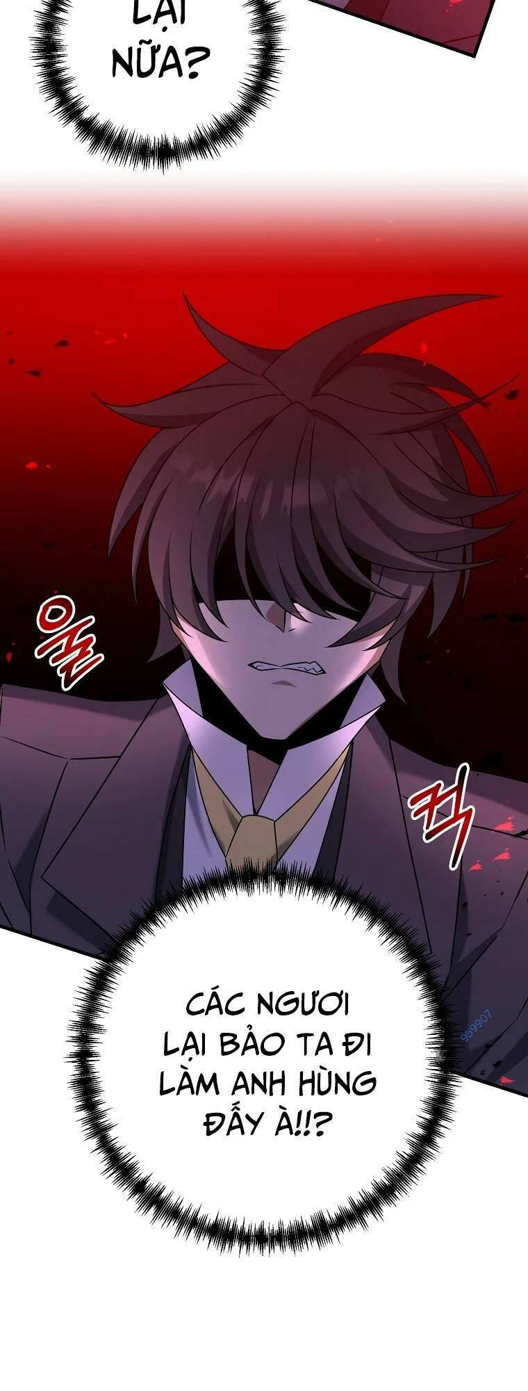 Bậc Thầy Kiếm Sĩ Lười Biếng Chapter 36 - 36