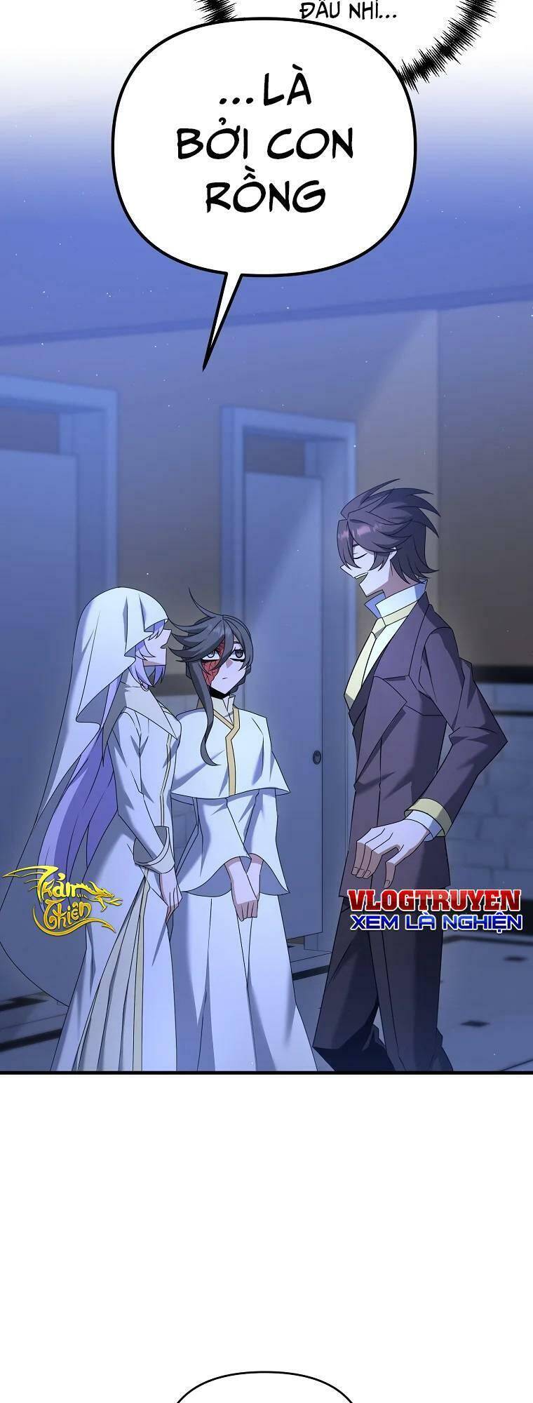 Bậc Thầy Kiếm Sĩ Lười Biếng Chapter 36 - 38