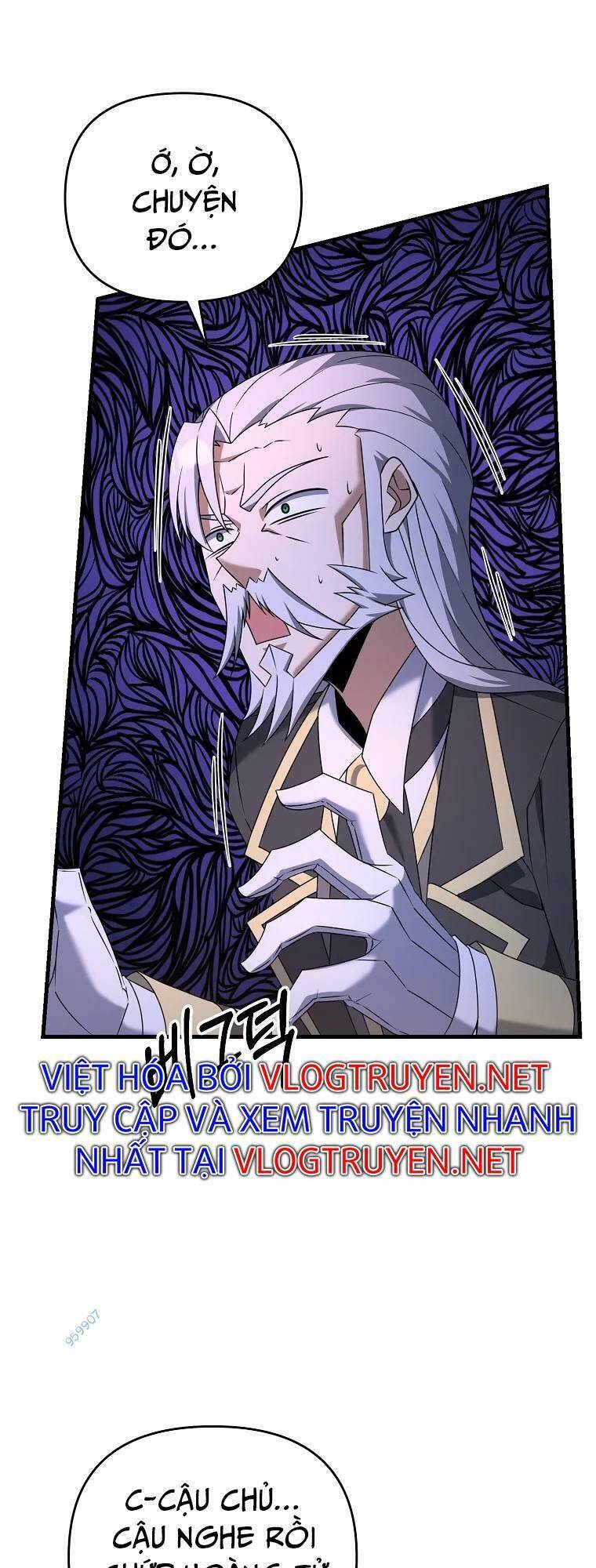 Bậc Thầy Kiếm Sĩ Lười Biếng Chapter 36 - 5