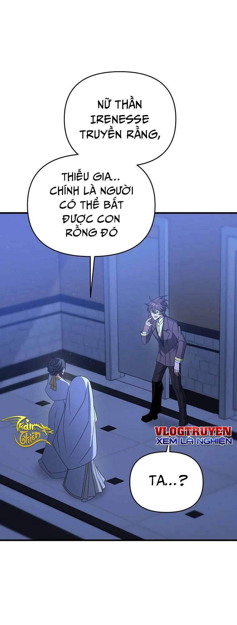 Bậc Thầy Kiếm Sĩ Lười Biếng Chapter 36 - 41