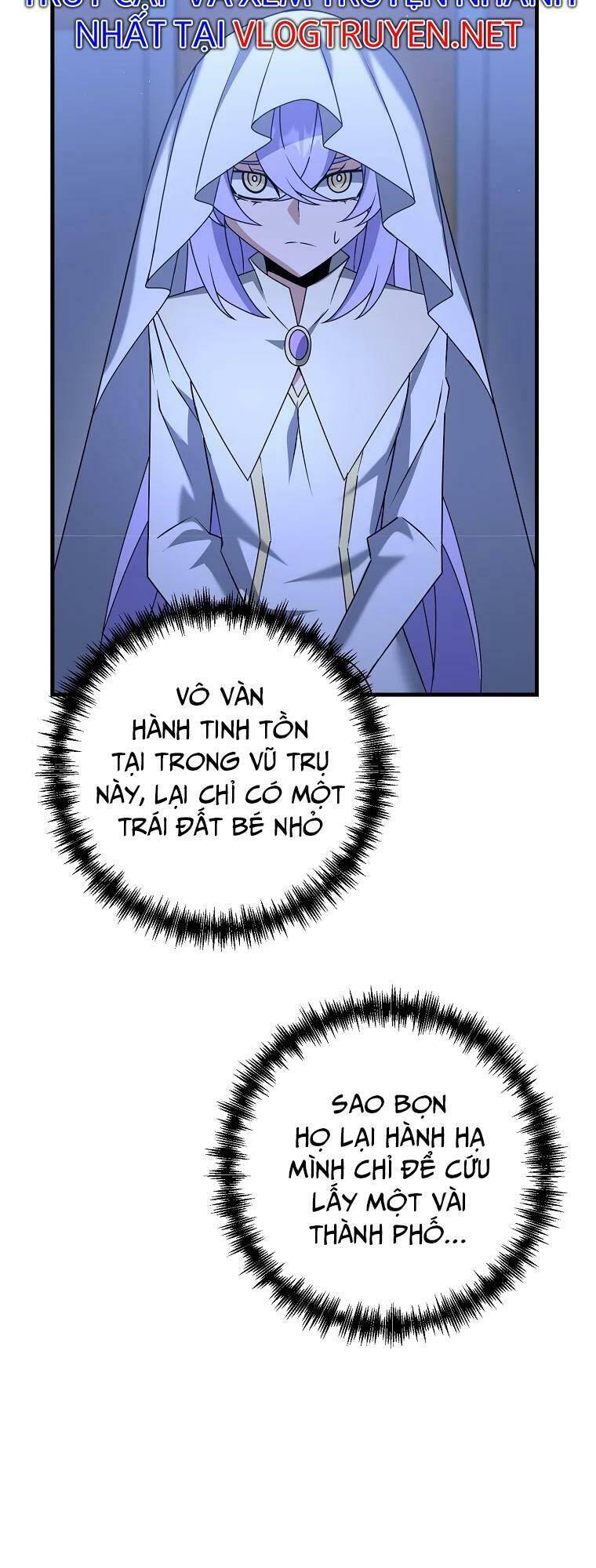 Bậc Thầy Kiếm Sĩ Lười Biếng Chapter 36 - 43