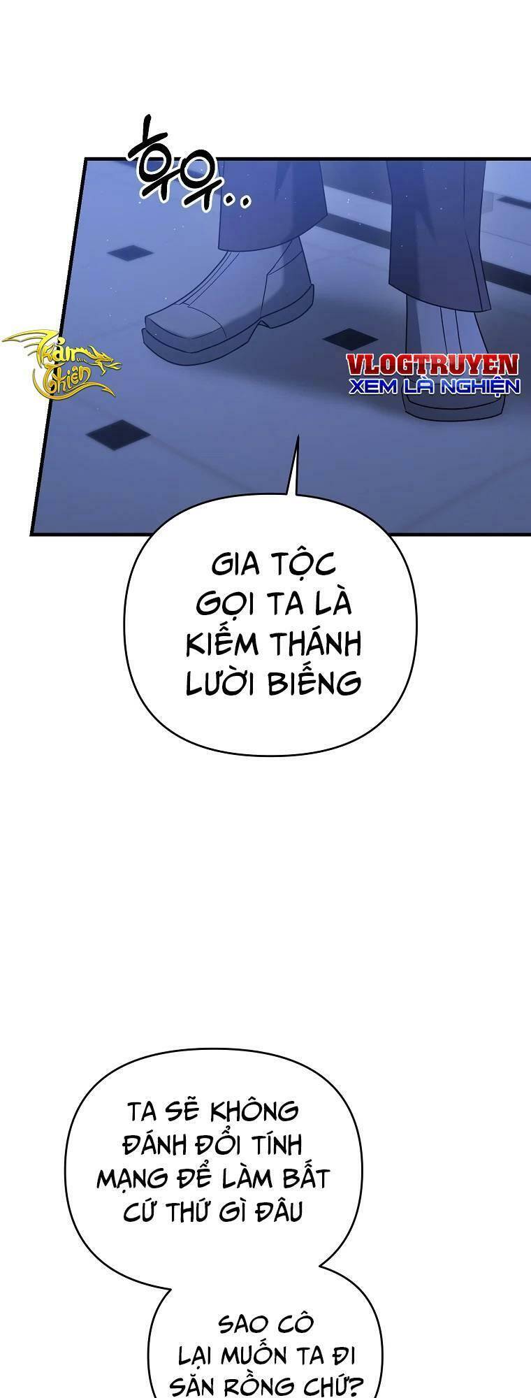 Bậc Thầy Kiếm Sĩ Lười Biếng Chapter 36 - 44