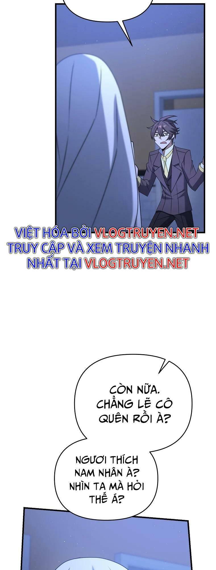 Bậc Thầy Kiếm Sĩ Lười Biếng Chapter 36 - 45