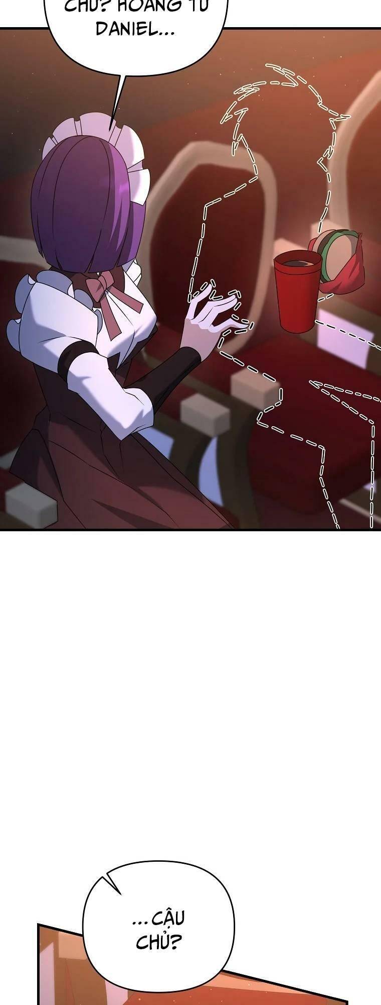Bậc Thầy Kiếm Sĩ Lười Biếng Chapter 36 - 6
