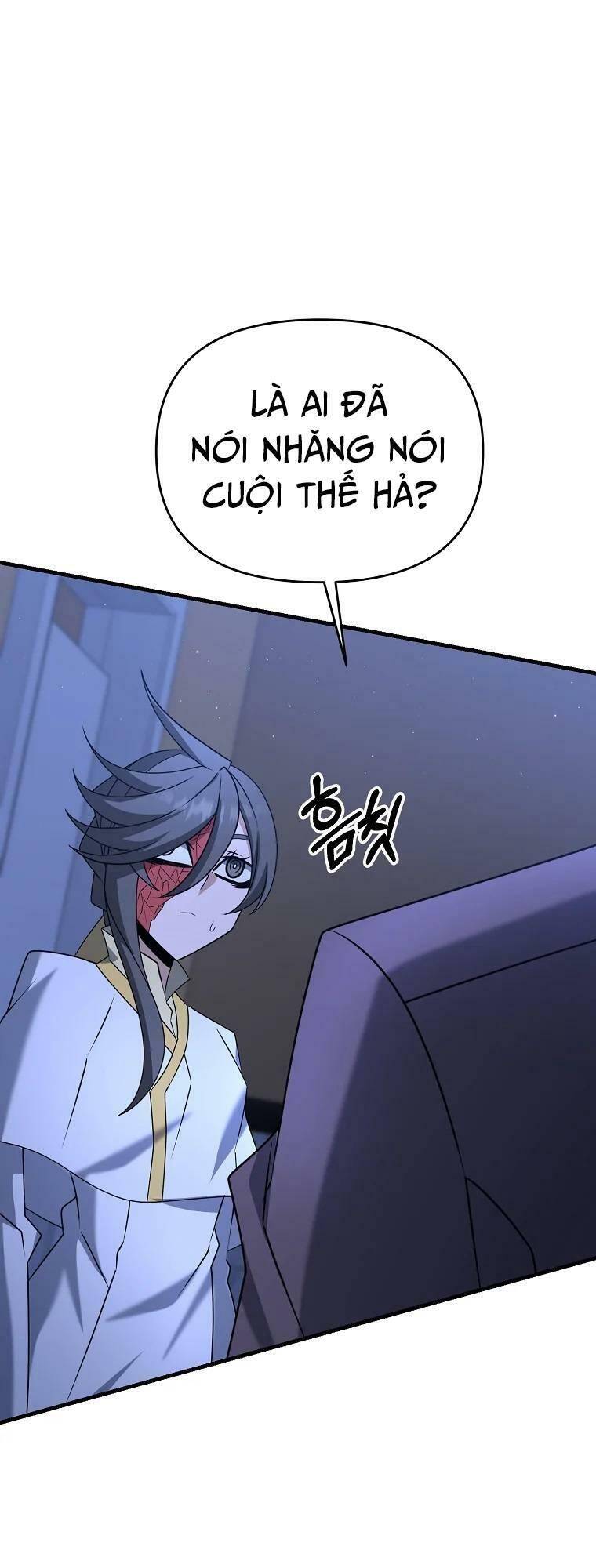 Bậc Thầy Kiếm Sĩ Lười Biếng Chapter 36 - 54