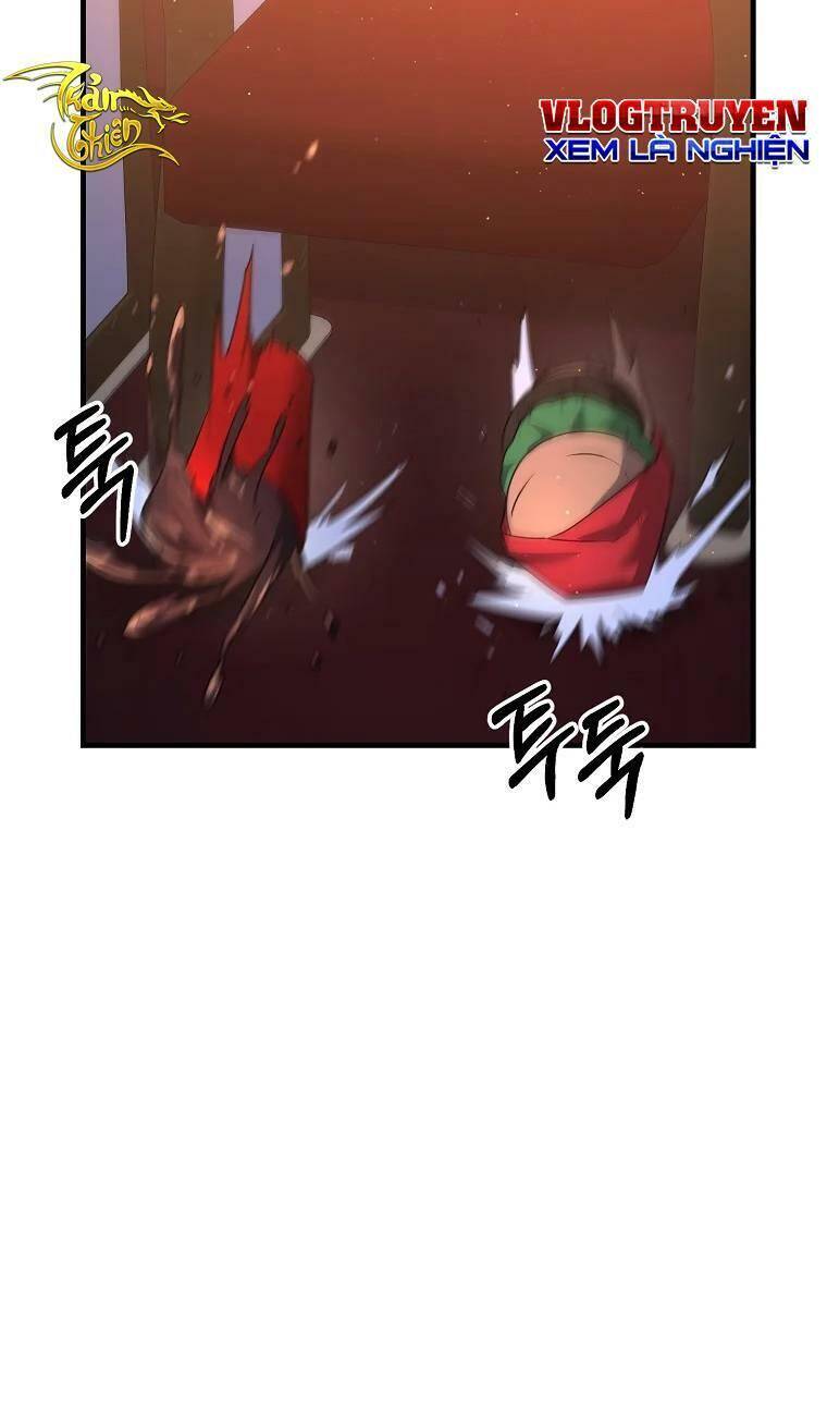 Bậc Thầy Kiếm Sĩ Lười Biếng Chapter 36 - 7