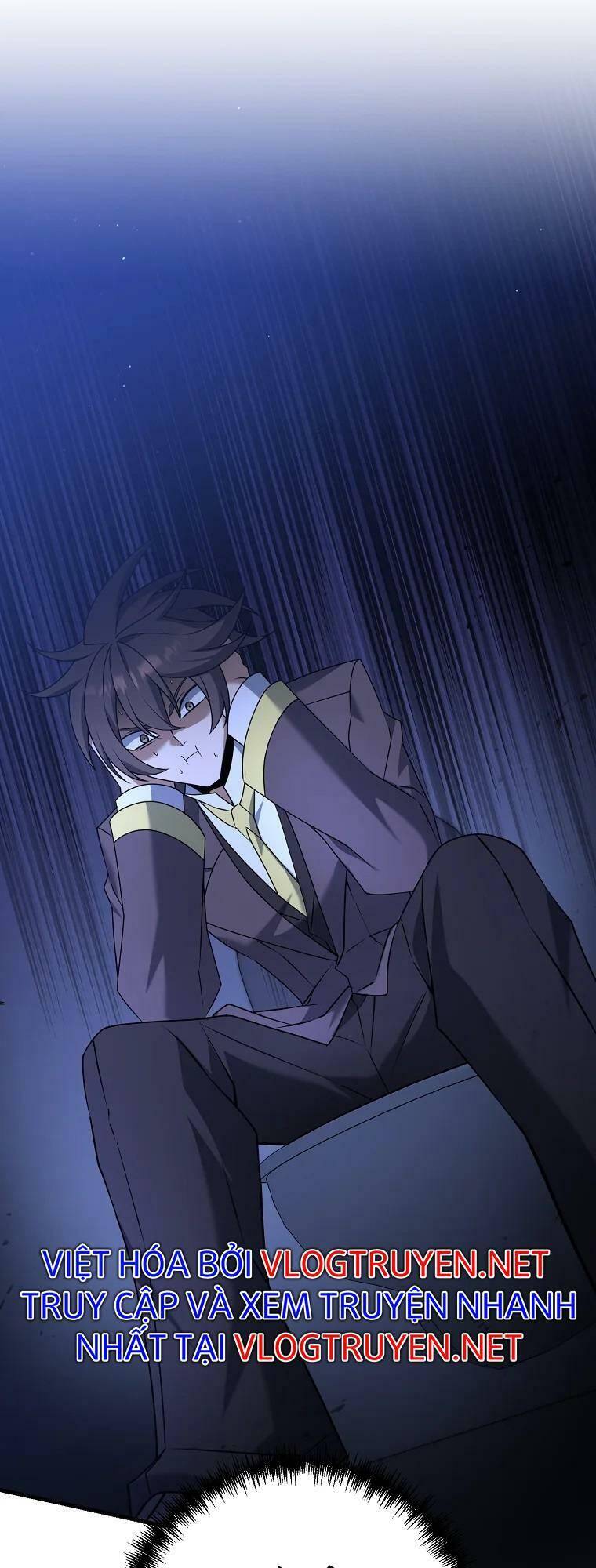 Bậc Thầy Kiếm Sĩ Lười Biếng Chapter 36 - 9