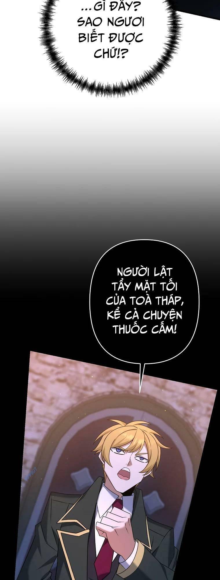 Bậc Thầy Kiếm Sĩ Lười Biếng Chapter 36 - 10