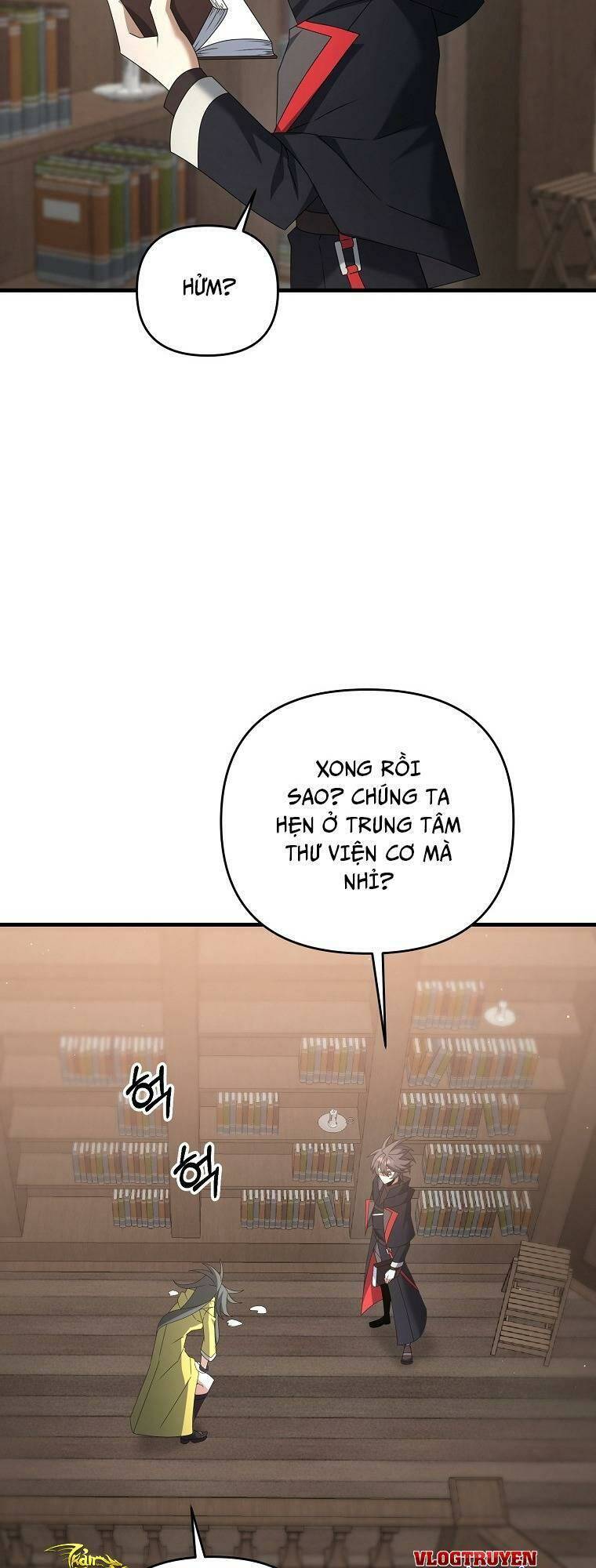 Bậc Thầy Kiếm Sĩ Lười Biếng Chapter 50 - 11