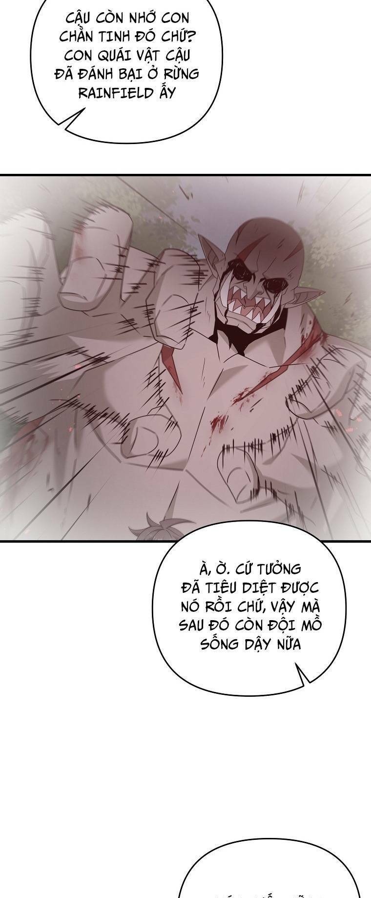 Bậc Thầy Kiếm Sĩ Lười Biếng Chapter 50 - 15