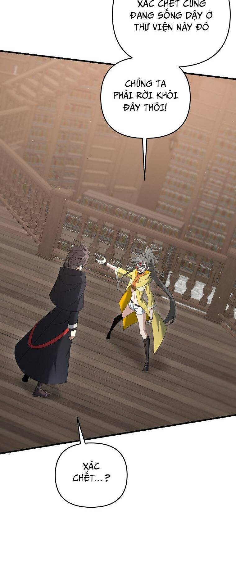Bậc Thầy Kiếm Sĩ Lười Biếng Chapter 50 - 16
