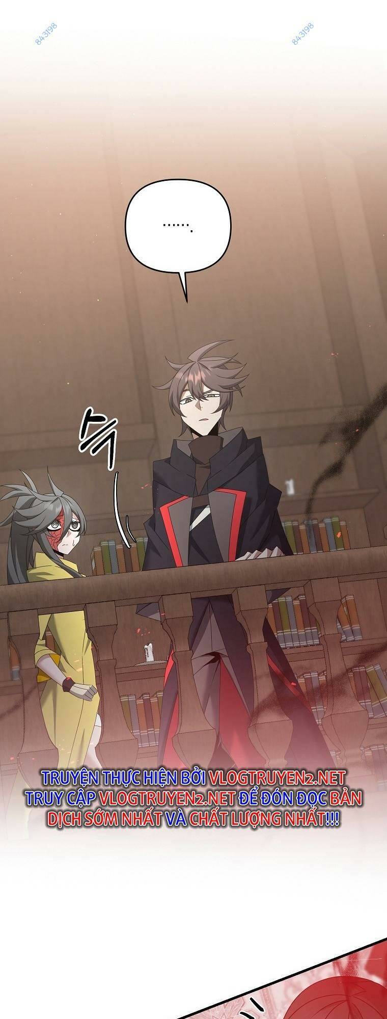 Bậc Thầy Kiếm Sĩ Lười Biếng Chapter 50 - 17