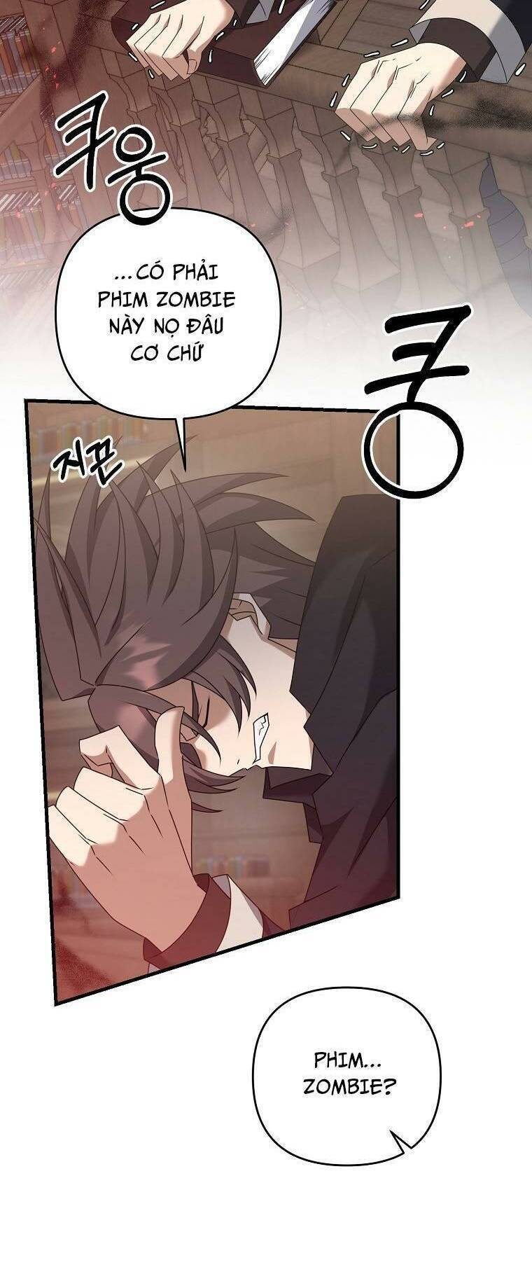 Bậc Thầy Kiếm Sĩ Lười Biếng Chapter 50 - 20