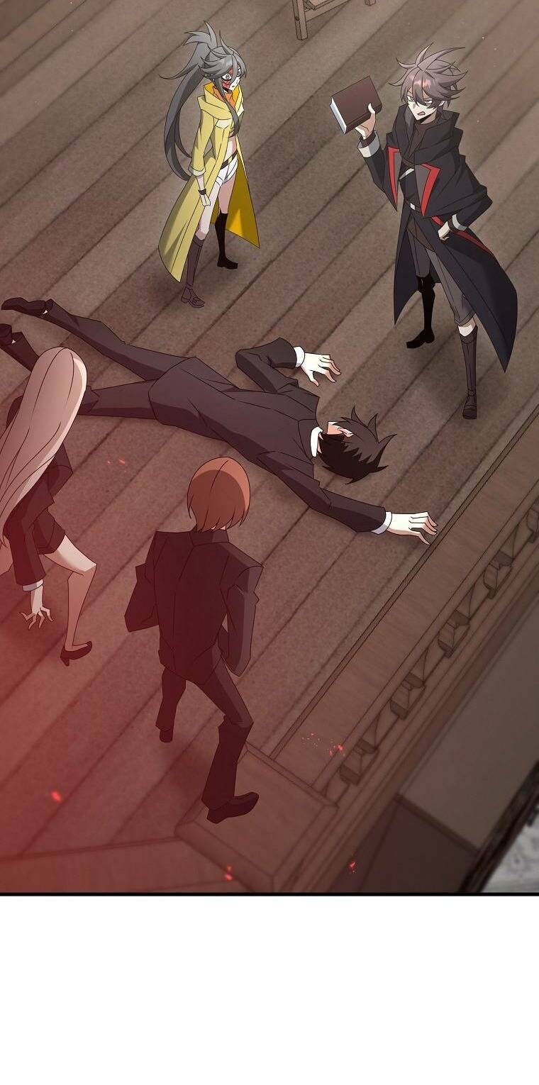 Bậc Thầy Kiếm Sĩ Lười Biếng Chapter 50 - 25